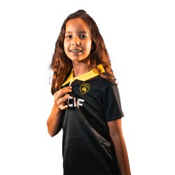 Kid's Stade Rochelais 2025/26 Home Shirt
