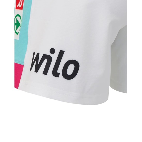 Men's Leicester Tigers 2025/26 Spacial Shorts