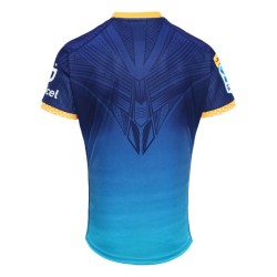 Kid's Moana Pasifika 2024 Home Shirt