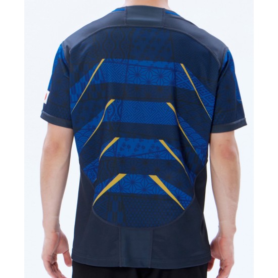 Men's Japan 2023 RWC Away Shirt Men's Japan 2023 RWC Away Shirt