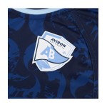 Men's Aviron Bayonnais 2024/25 Away Shirt Men's Aviron Bayonnais 2024/25 Away Shirt