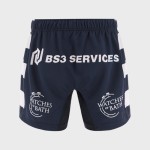 Men's Bristol Bears 2024/25 Home Shorts Men's Bristol Bears 2024/25 Home Shorts