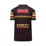 Men's Penrith Panthers 2024 Home Shirt