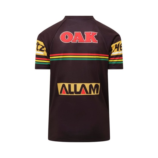 Men's Penrith Panthers 2024 Home Shirt