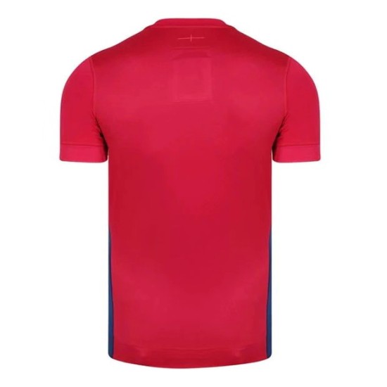 Men's England Rugby 2021 Away Shirt