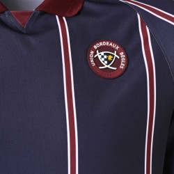 Men's Bordeaux-Bègles Union 2024/25 Third Shirt Men's Bordeaux-Bègles Union 2024/25 Third Shirt