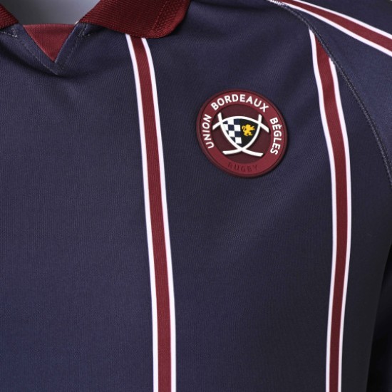 Men's Bordeaux-Bègles Union 2024/25 Third Shirt