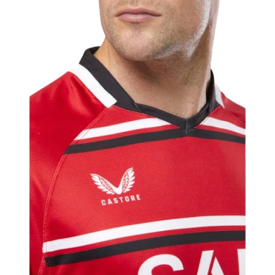 Women's Ulster 2025/26 Third Shirt Women's Ulster 2025/26 Third Shirt