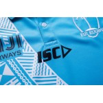 Men's Fiji Rugby 2019 Away Shirt Men's Fiji Rugby 2019 Away Shirt