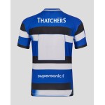 Men's Bath Rugby 2025/26 Home Shirt Men's Bath Rugby 2025/26 Home Shirt