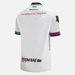 Kid's Ospreys 2023/24 Away Shirt Kid's Ospreys 2023/24 Away Shirt