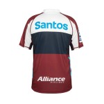 Women's Queensland Reds 2025 Home Shirt Women's Queensland Reds 2025 Home Shirt