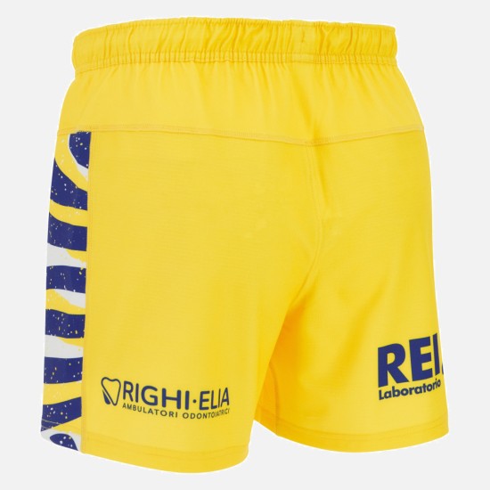 Women's Zebre Parma 2025/26 Away Shorts