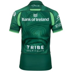 Women's Connacht 2024/25 Home Shirt Women's Connacht 2024/25 Home Shirt