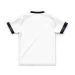 Kid's Scotland Rugby 2023 Away Shirt Kid's Scotland Rugby 2023 Away Shirt