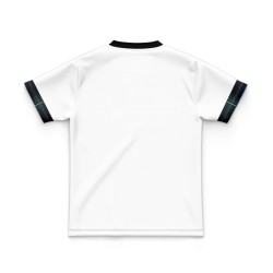 Kid's Scotland Rugby 2023 Away Shirt