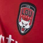 Men's LOU Rugby 2024/25 Away Shirt Men's LOU Rugby 2024/25 Away Shirt