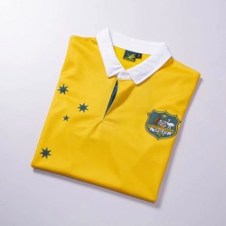Men's Australian Wallabies 1999 Third Retro Shirt