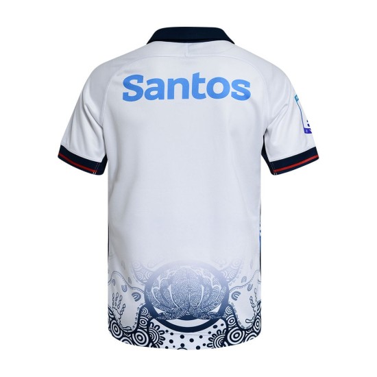Men's NSW Waratahs 2026 First Nations Shirt