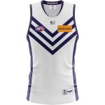 Kid's Fremantle Dockers 2025 Third Clash Guernsey Kid's Fremantle Dockers 2025 Third Clash Guernsey