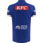 Men's Canterbury-Bankstown Bulldogs 2026 Away Shirt Men's Canterbury-Bankstown Bulldogs 2026 Away Shirt