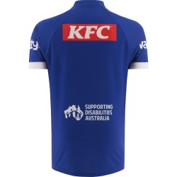 Men's Canterbury-Bankstown Bulldogs 2026 Away Shirt Men's Canterbury-Bankstown Bulldogs 2026 Away Shirt