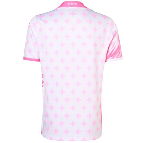 Kid's Stade Français Paris 2023/24 Third Shirt Kid's Stade Français Paris 2023/24 Third Shirt