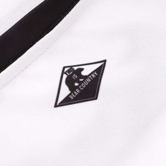 Men's Bristol Bears 2024/25 Away Shirt