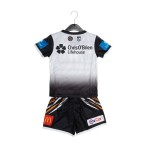 Kid's Wests Tigers 2026 Away Kit