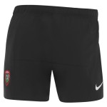 Women's RC Toulon 2024/25 Home Shorts