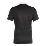 Men's New Zealand All Blacks 2025/26 Third Performance Shirt