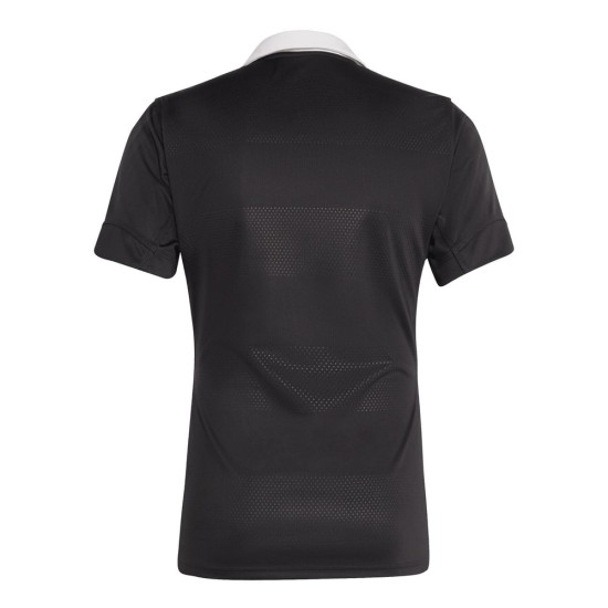 Men's New Zealand All Blacks 2025/26 Third Performance Shirt