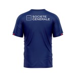 Men's France Rugby 2024/25 Home Shirt Men's France Rugby 2024/25 Home Shirt