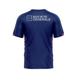 Men's France Rugby 2024/25 Home Shirt