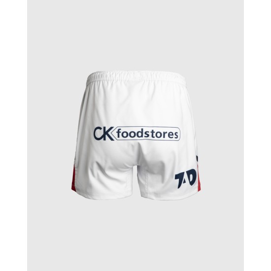 Women's Scarlets 2025/26 Home Shorts Women's Scarlets 2025/26 Home Shorts