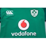 Men's Ireland Rugby 2017 Home Shirt Men's Ireland Rugby 2017 Home Shirt