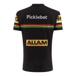 Women's Penrith Panthers 2026 Home Shirt Women's Penrith Panthers 2026 Home Shirt