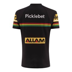 Men's Penrith Panthers 2026 Home Shirt