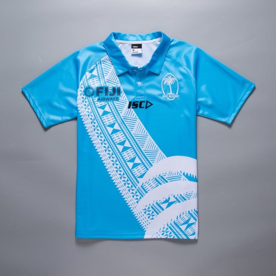 Men's Fiji Rugby 2019 Away Shirt Men's Fiji Rugby 2019 Away Shirt