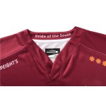 Women's Highlanders 2025 Away Shirt