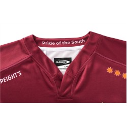 Women's Highlanders 2025 Away Shirt