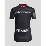 Women's Saracens 2024/25 Home Shirt Women's Saracens 2024/25 Home Shirt