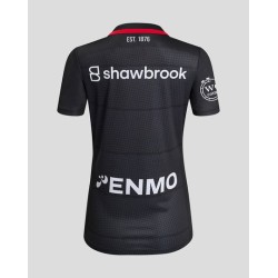Women's Saracens 2024/25 Home Shirt
