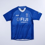 Men's Fiji Rugby 2020 7s Alternate Shirt Men's Fiji Rugby 2020 7s Alternate Shirt