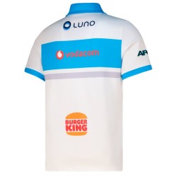 Men's Vodacom Bulls 2025/26 Away Shirt Men's Vodacom Bulls 2025/26 Away Shirt