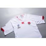 Men's England Rugby 2019 Third RWC Shirt Men's England Rugby 2019 Third RWC Shirt