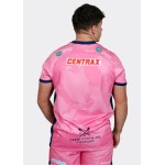Men's Exeter Chiefs 2024/25 Third Euro Shirt Men's Exeter Chiefs 2024/25 Third Euro Shirt