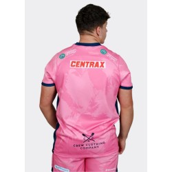 Men's Exeter Chiefs 2024/25 Third Euro Shirt Men's Exeter Chiefs 2024/25 Third Euro Shirt