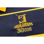 Men's Highlanders 2026 Home Shirt