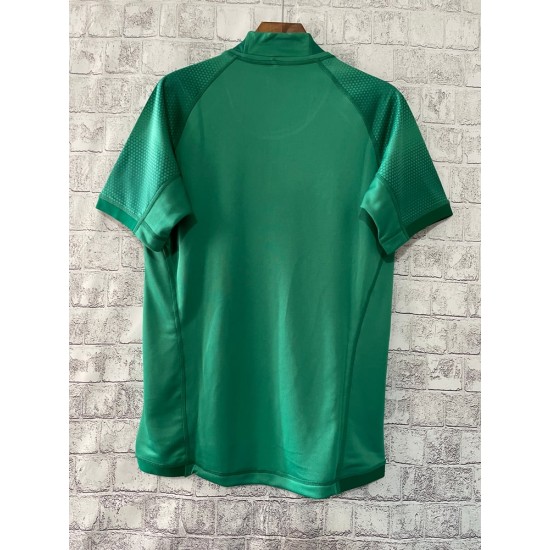 Men's Ireland Rugby 2022 Home Shirt Men's Ireland Rugby 2022 Home Shirt